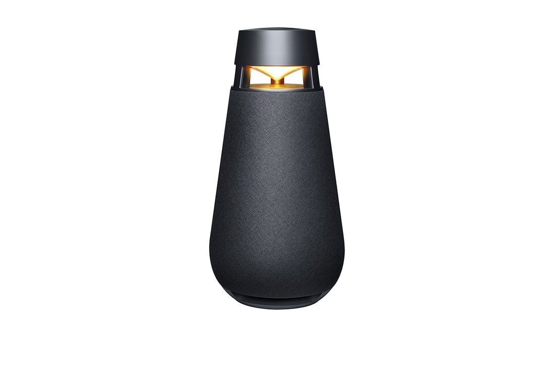 LG سماعات XBOOM 360 XO3 بنظام صوت ثلاثي الاتجاهات, XO3QBK, XO3QBK, thumbnail 2