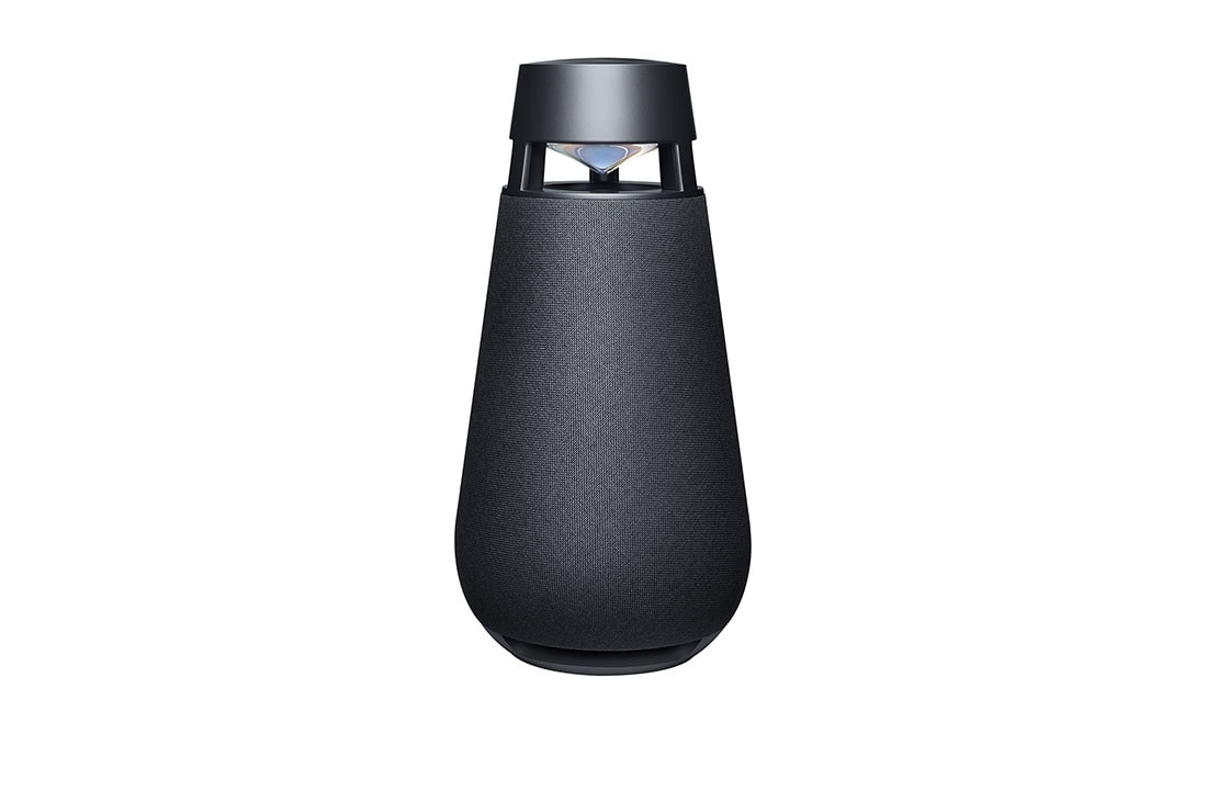 LG سماعات XBOOM 360 XO3 بنظام صوت ثلاثي الاتجاهات, XO3QBK, XO3QBK, thumbnail 3