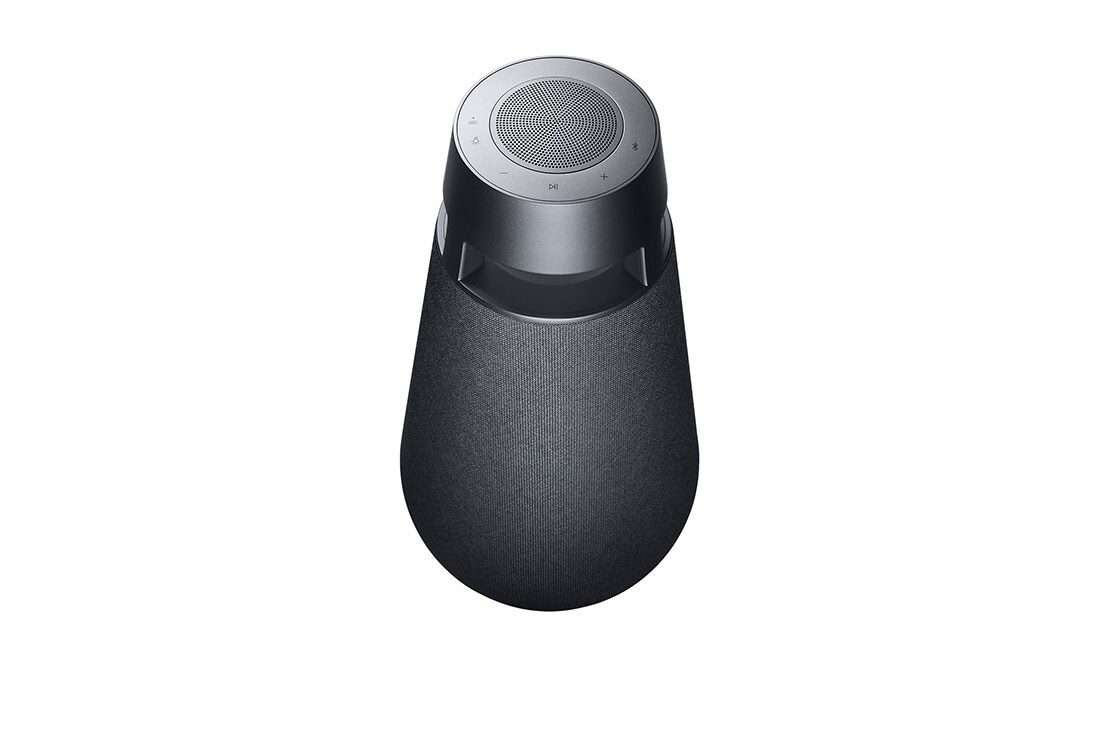 LG سماعات XBOOM 360 XO3 بنظام صوت ثلاثي الاتجاهات, XO3QBK, XO3QBK, thumbnail 6