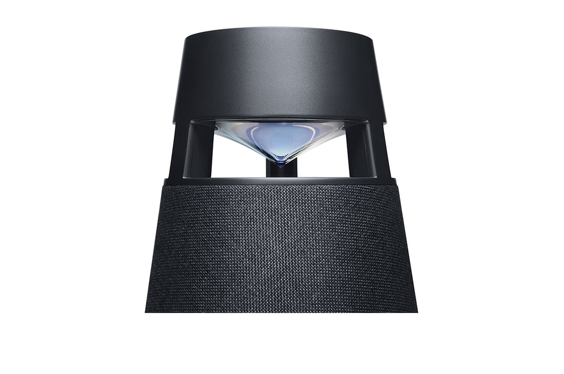 LG سماعات XBOOM 360 XO3 بنظام صوت ثلاثي الاتجاهات, XO3QBK, XO3QBK, thumbnail 9