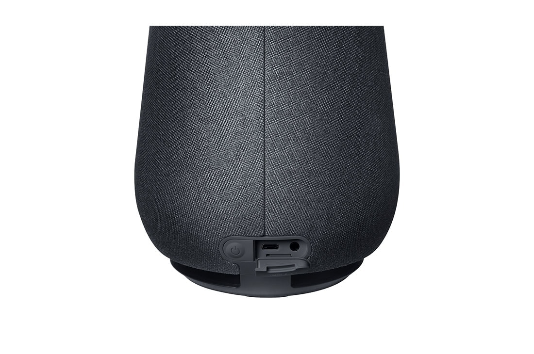 LG سماعات XBOOM 360 XO3 بنظام صوت ثلاثي الاتجاهات, XO3QBK, XO3QBK, thumbnail 12
