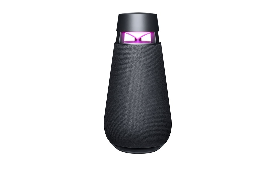 LG سماعات XBOOM 360 XO3 بنظام صوت ثلاثي الاتجاهات, XO3QBK, XO3QBK, thumbnail 13