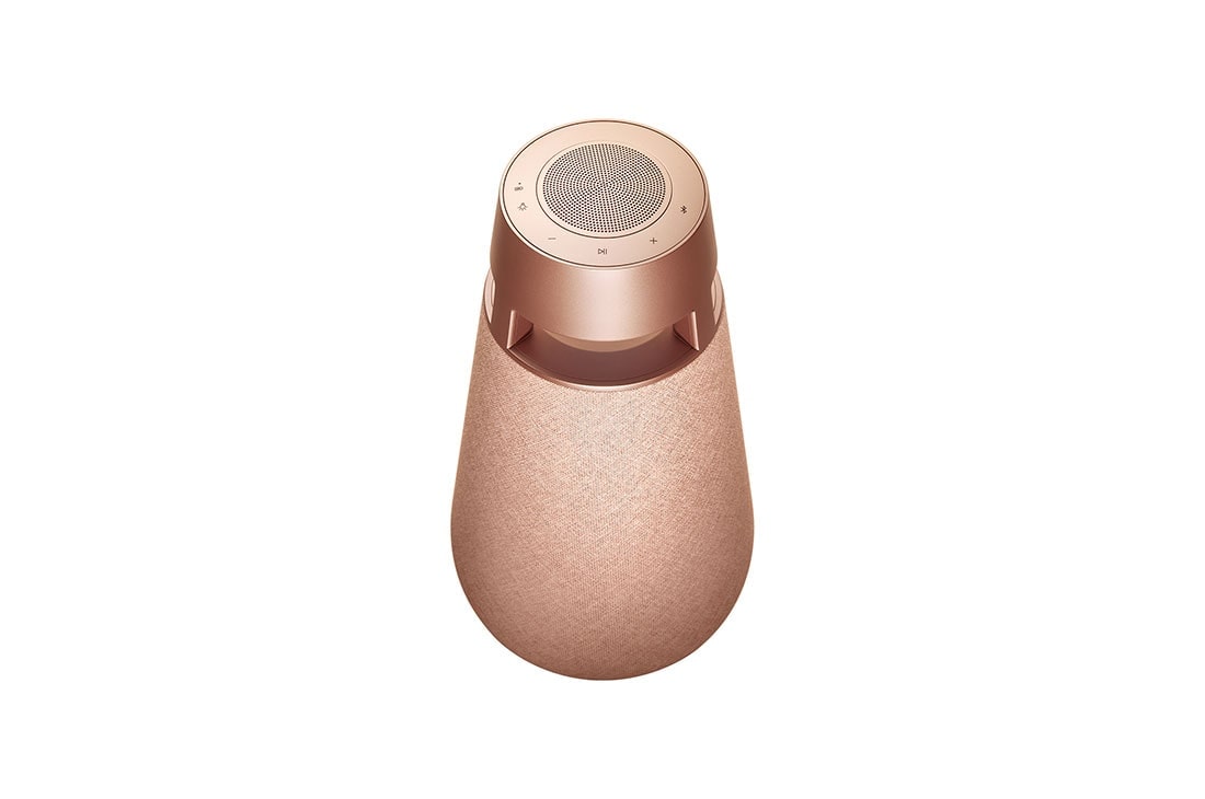 LG مكبر صوت بلوتوث XBOOM 360 XO3, XO3QPK, XO3QPK, thumbnail 6