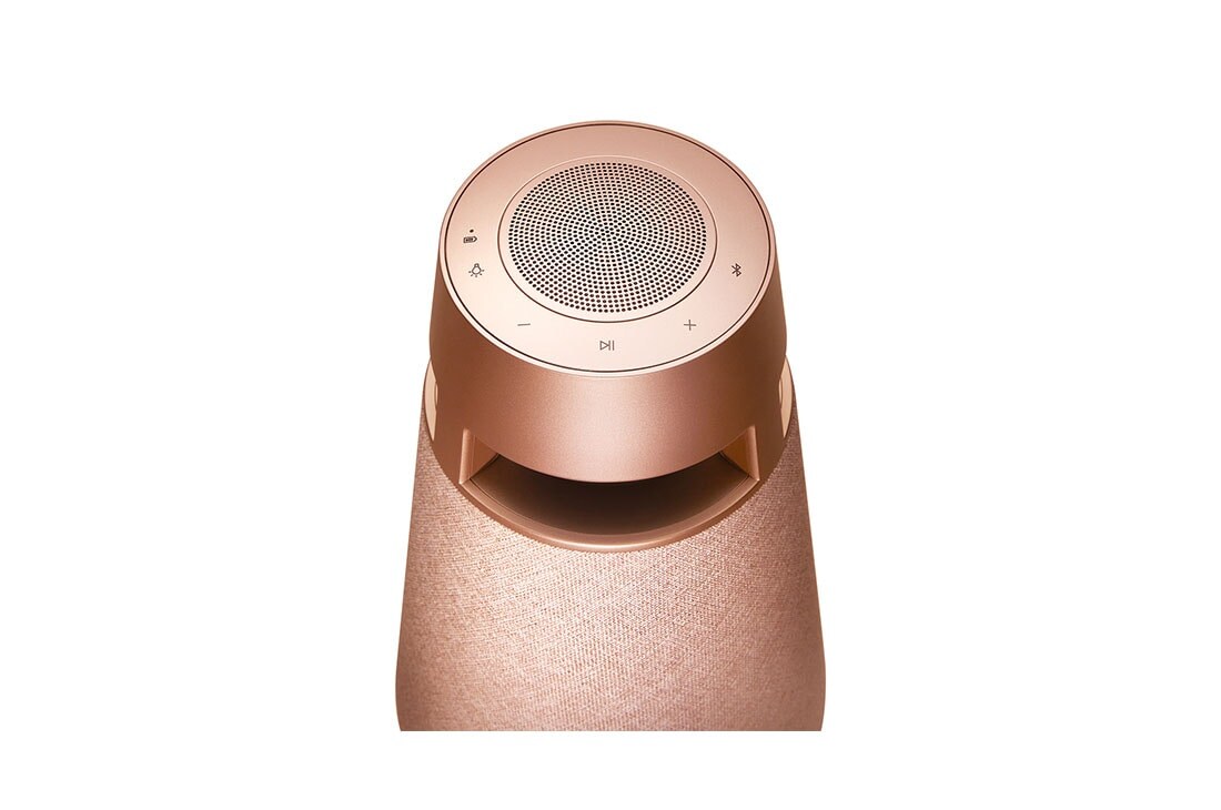 LG مكبر صوت بلوتوث XBOOM 360 XO3, XO3QPK, XO3QPK, thumbnail 8