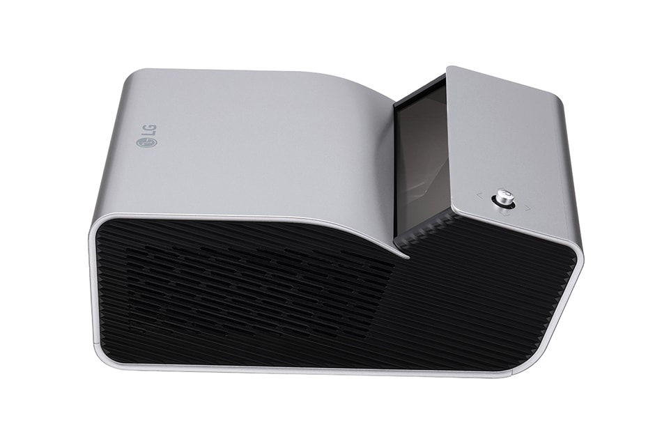 LG جهاز العرض LG Cinebeam, PH450UG, thumbnail 4