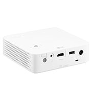 LG جهاز عرض LG Cinebeam LED مع بطارية مدمجة , PH30N, thumbnail 7