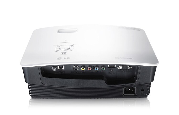 LG جهاز عرض (بروجيكتور) جاهز عالي الوضوح, AH215, thumbnail 2