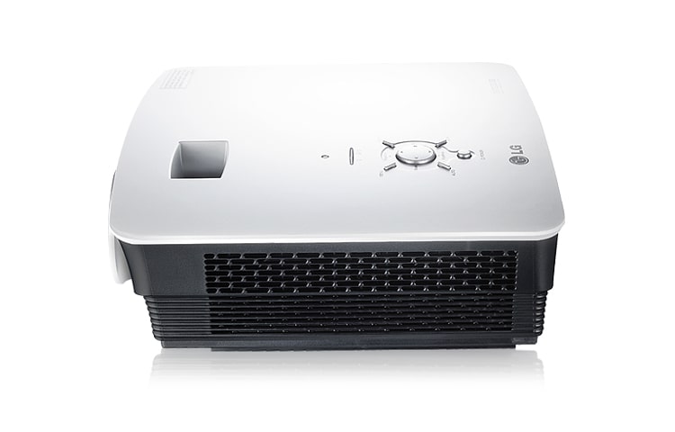 LG جهاز عرض (بروجيكتور) جاهز عالي الوضوح, AH215, thumbnail 4