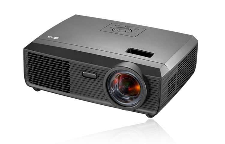 LG جهازعرض LG BX286, BX286, thumbnail 2