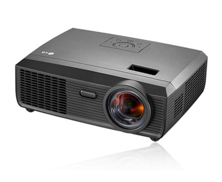 LG جهازعرض LG BX286, BX286, thumbnail 2