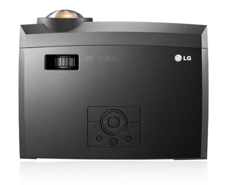 LG جهازعرض LG BX286, BX286, thumbnail 3