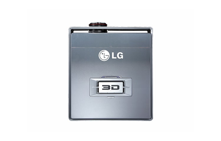 LG جهاز عرض ثلاثي الأبعاد بوضوح عالي كامل, CF3D, thumbnail 4
