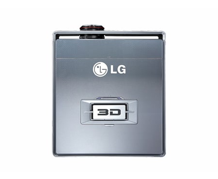 LG جهاز عرض ثلاثي الأبعاد بوضوح عالي كامل, CF3D, thumbnail 4