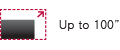 حتى 100