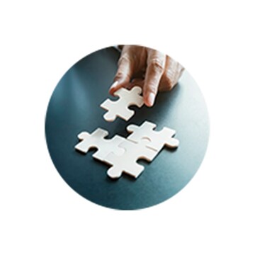 تم حل المشكلة.	