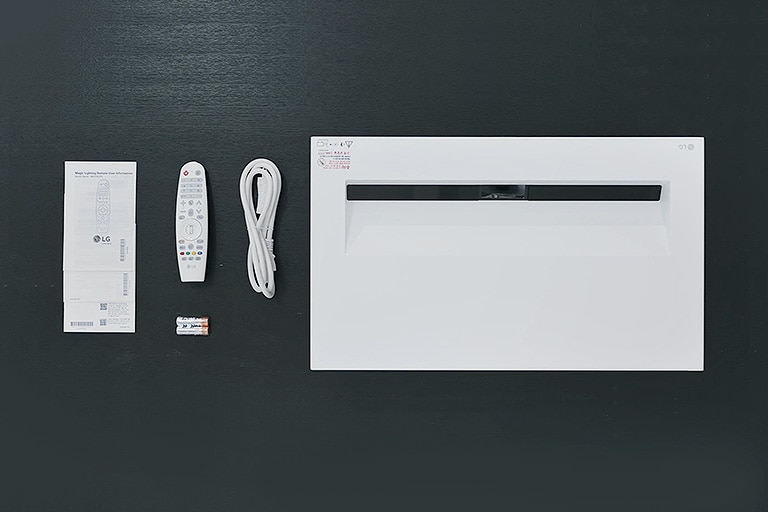 شاهِد الفيديو بعناية واستخدِم جهاز HU715Q بذكاء.