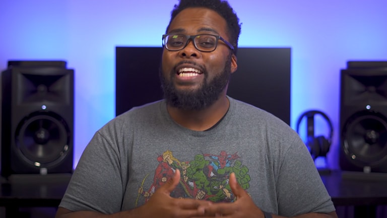 شخصية مؤثرة على YouTube - ‏‏Chris Majestic