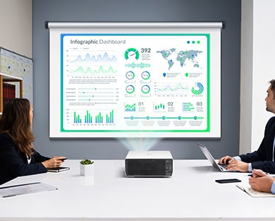 للمؤسسات: زيادة الكفاءة والإنتاجية 