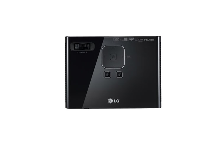 LG أفضل جهاز عرض في العالم من حيث السطوع بتقنية LED, HW300Y, thumbnail 4
