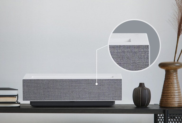 مُصمّم ليتناغم مع ديكورات منزلك