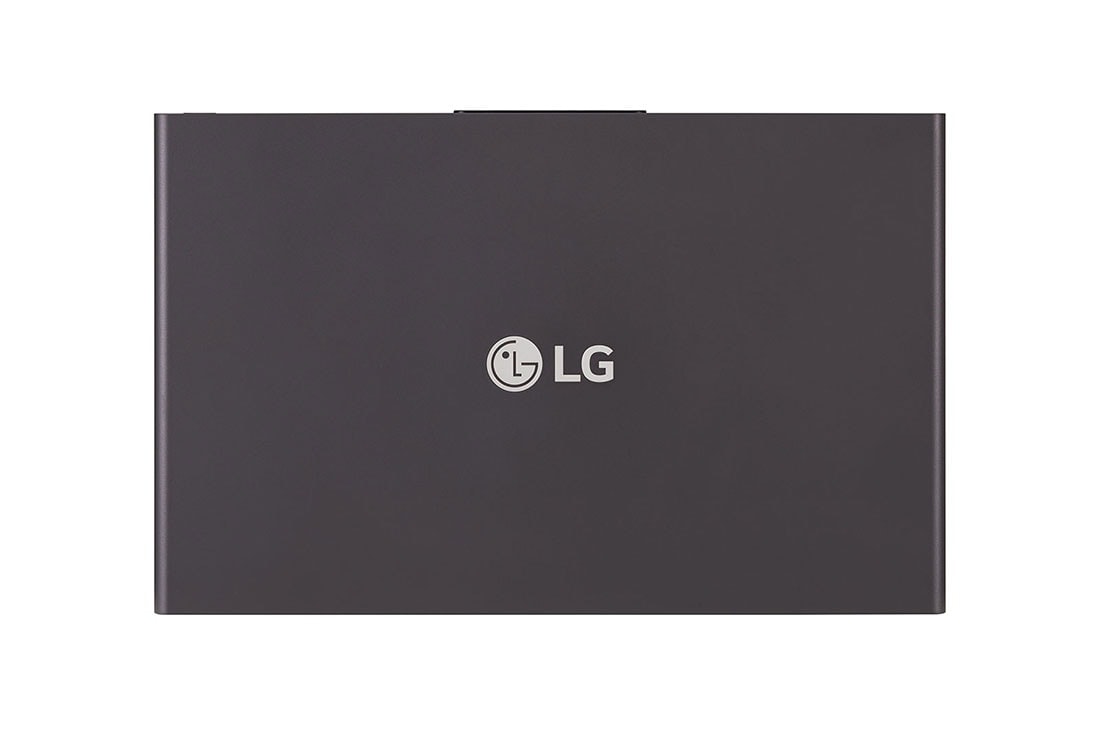 LG بروجيكتر يعمل بالليزر مع سطوع بمعدل 7,000 بدقة عرض 4K UHD من إل جي, Panel view, BU70QGA, thumbnail 8