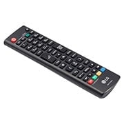 LG بروجيكتر يعمل بالليزر مع سطوع بمعدل 7,000 بدقة عرض 4K UHD من إل جي, Remote detailed view, BU70QGA, thumbnail 12