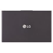 LG بروجيكتر يعمل بالليزر مع سطوع بمعدل 7,000 بدقة عرض 4K UHD من إل جي, Panel view, BU70QGA, thumbnail 8