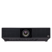 LG بروجيكتر يعمل بالليزر مع سطوع بمعدل 7,000 بدقة عرض 4K UHD من إل جي, Lens detail view, BU70QGA, thumbnail 9