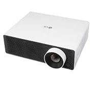 LG جهاز عرض ليزر إل جي ProBeam لاسلكي بسطوع 6000 لومن, Top detail view, BF60PST, thumbnail 12