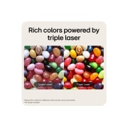 LG بروجكتور 4K ليزري لتجربة سينمائية منزلية, صورة نمط الحياة, PU615U, thumbnail 11