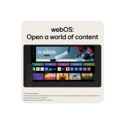 LG بروجكتور 4K ليزري لتجربة سينمائية منزلية, صورة نمط الحياة, PU615U, thumbnail 17