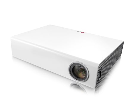 LG جهاز عرض تلفزيون LED الذكي المتنقل الأكثر سطوعًأ في العالم, PA72G, thumbnail 5
