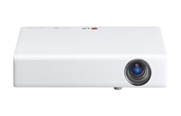LG المحمول الأنحف على الإطلاق, PB60G, thumbnail 1