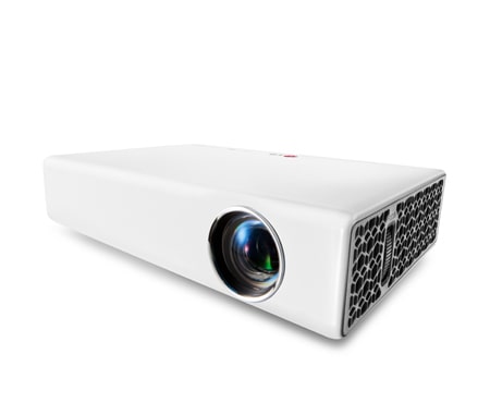 LG جهاز عرض تلفزيون LED الذكي المتنقل الأكثر سطوعًأ في العالم, PB62G, thumbnail 5