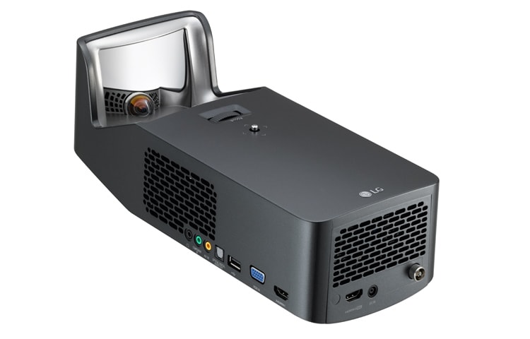 LG ال جي سينابيم مسلاط, PF1000U, thumbnail 8