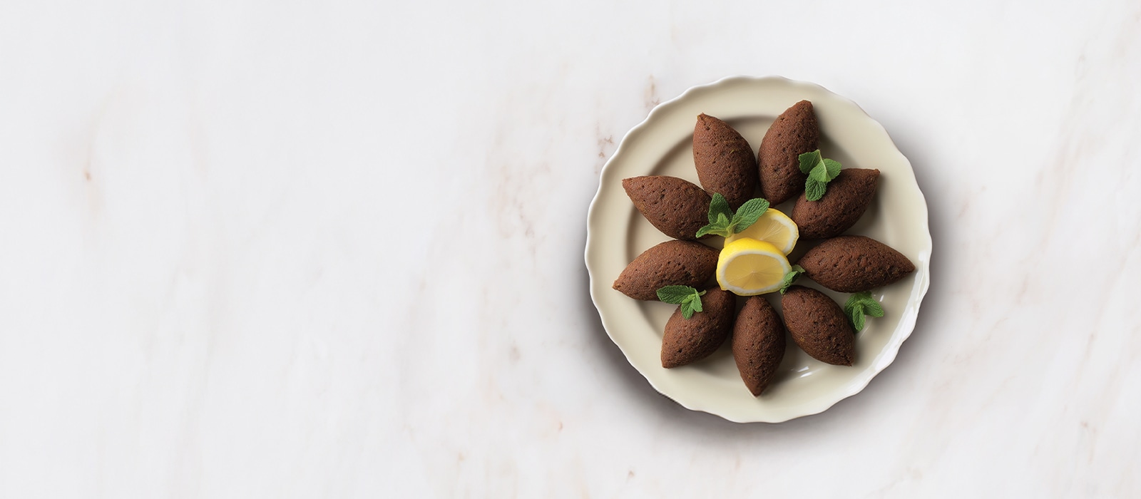 AI-generated image of a Kobaiba dish.