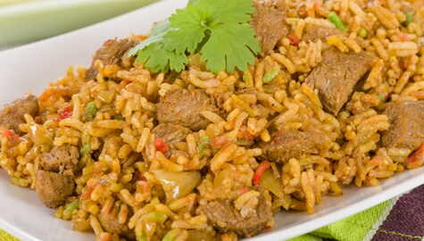 قائمة كونتينانتال_ أرز الجولوف1