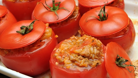 الأوروبية القائمة_ طماطم محشوة1