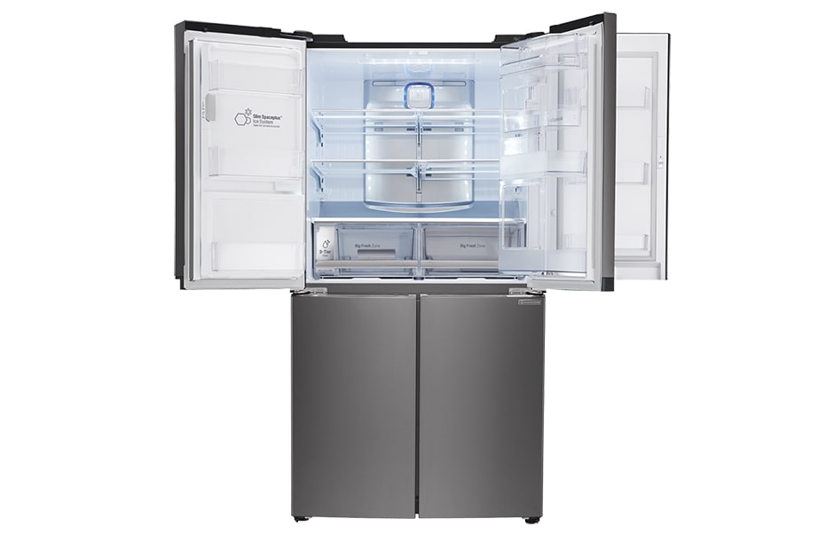 LG سهولة الوصول إلى تفضيلاتك, GR-J33FWKZL, thumbnail 8