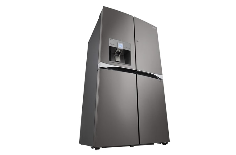 LG سهولة الوصول إلى تفضيلاتك, GR-J33FWKZL, thumbnail 6