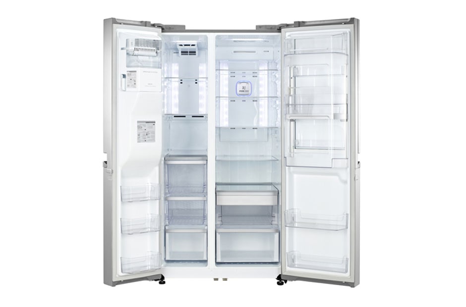 LG سهولة الوصول إلى راحتك, GR-J317WBBU, thumbnail 8