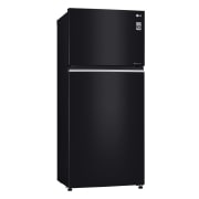 LG ثلاجة بمجمدة علوية، ضاغط طولي عاكس، تقنية ™+HygieneFresh، تقنية ™+DoorCooling, GN-C732SGGU, thumbnail 11