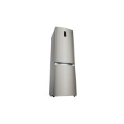 LG ثلاجةإل جي بمجمدة سفلية, GR-B449SLQZ, thumbnail 7