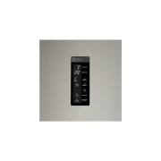 LG ثلاجةإل جي بمجمدة سفلية, GR-B449SLQZ, thumbnail 4