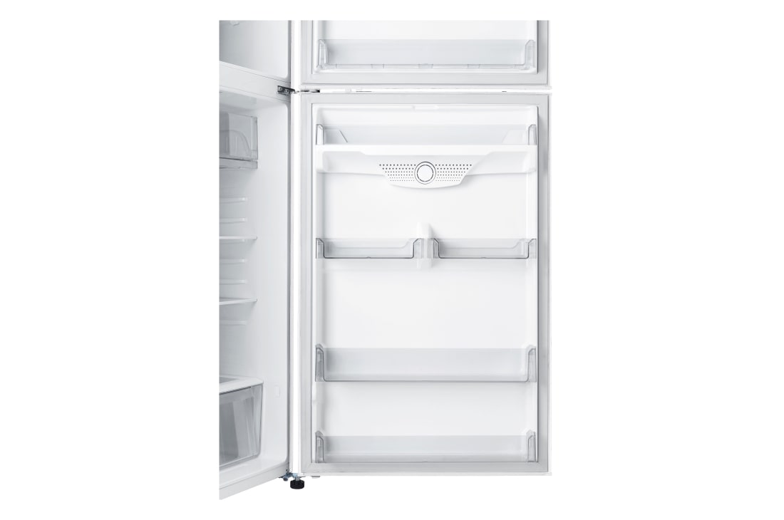 LG ثلاجة بمجمدة علوية مع ضاغط طولي عاكس, GN-F732HBHU, thumbnail 9