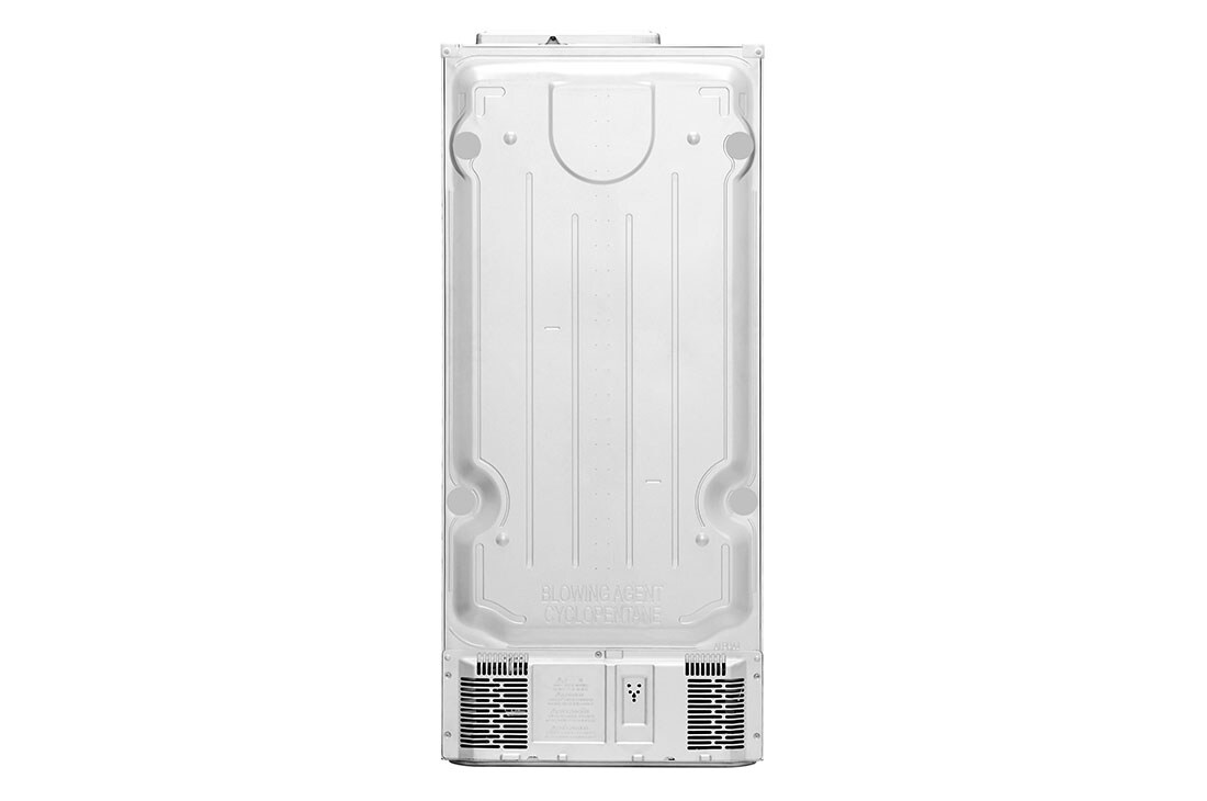 LG ثلاجة بمجمدة علوية مع ضاغط طولي عاكس, GN-F732HBHU, thumbnail 15