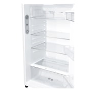 LG ثلاجة بمجمدة علوية مع ضاغط طولي عاكس, GN-F732HBHU, thumbnail 4