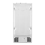 LG ثلاجة بمجمدة علوية، أبيض ناصع، ضاغط طولي عاكس، تقنية ™⁺DoorCooling،<br>تقنية ™Fresh 0 Zone ،Smart Diagnosis, GR-C832HBCU, thumbnail 13