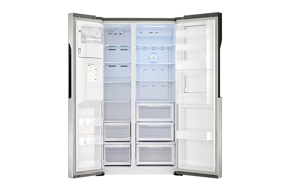 LG GR-J257JSXN, GR-J257JSXN, thumbnail 3