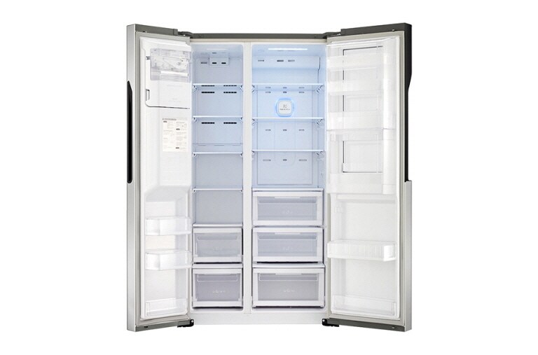 LG GR-J257JSXN, GR-J257JSXN, thumbnail 3